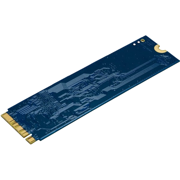 Kingston NV3 500GB M.2-2280 PCIe Gen4 NVMe SSD - CCL Computers
